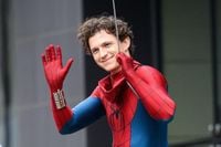 ‘Spider-Man: Brand New Day’ Production Paused For Week Due To Tom Holland Concussion; Filming To Resume Monday