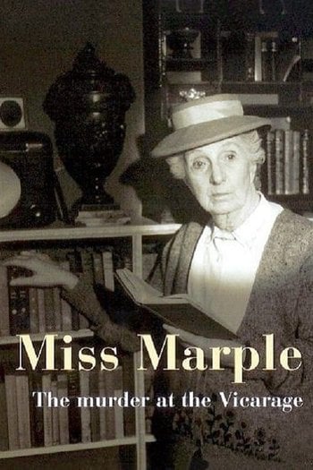 Bayan Marple: Papaz Evinde Cinayet