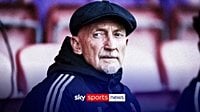 Ian Holloway issues astonishing rant at FA officials after decision to ban Swindon captain Ollie Clarke