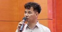NSND Xuân Bắc rời chương trình Vua tiếng Việt