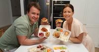 Yum in a Box is providing healthy convenience to Wollongong schools