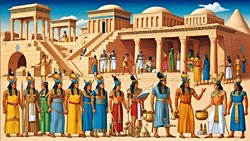 Sümerler Türk müydü?