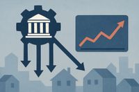 Federal Reserve Rate Cuts May Not Cool Mortgage Rates: A New Reality for Homebuyers and Investors