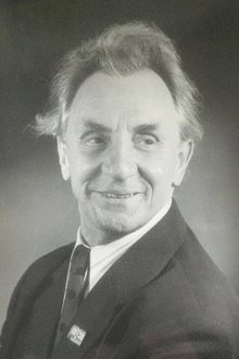 Anatoly Korolkevich