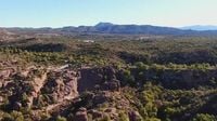 US appeals court puts the brakes on contested land transfer for Arizona copper mine