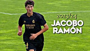 Jacobo Ramon Shines Amid Real Madrid's Defensive Crisis