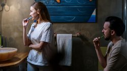 Dişlerimizi Düzenli Fırçalayarak Alzheimer Riskini Azaltabiliriz!