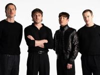 The Beatles biopics: Cast and release date confirmed