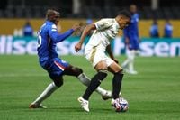 Chelsea vs LAFC live: Latest score and updates from Club World Cup