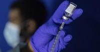 Los Angeles County reports first local case of more severe mpox strain