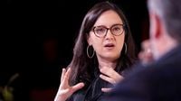 Paramount to Name Bari Weiss CBS News Editor-in-Chief as Part of Free Press Deal | Report
