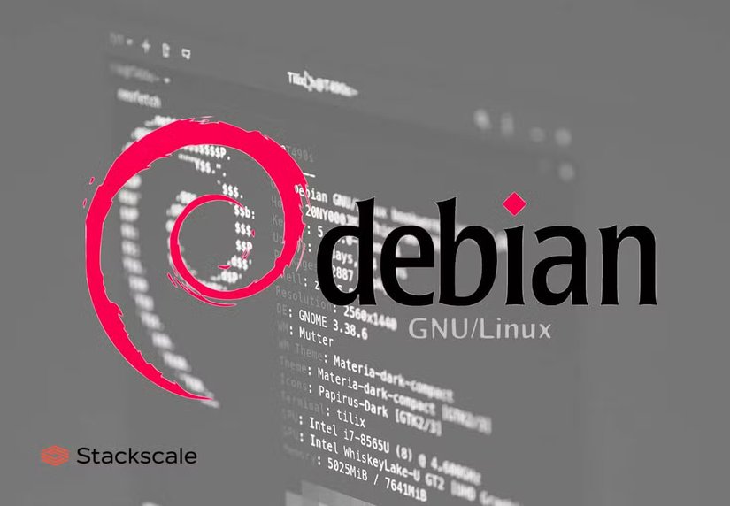 Debian