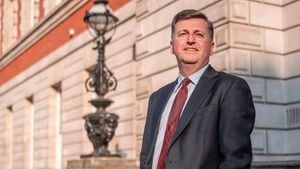 UK Government Unveils New Trade Strategy Boosting Welsh Businesses