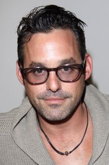 Nicholas Brendon