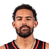 Trae Young (quad) probable for Saturday - Trae Young News