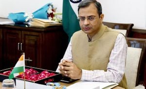 Sanjay Malhotra Becomes New RBI Governor