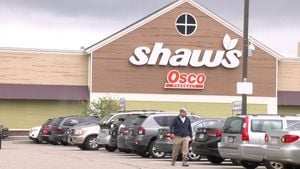 Shaw's Supermarkets To Close Locations Amid Performance Review