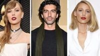 Blake Lively's rep blasts Justin Baldoni's lawyer for subpoenaing Taylor Swift