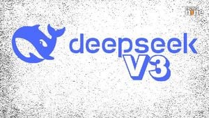 DeepSeek Unveils Powerful V3-0324 Model Rivalling Claude 3.7