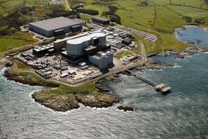 Rolls-Royce Bets Big On Nuclear To Power AI Revolution