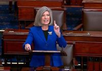 Democrats hope to make Iowa competitive again with open Senate seat in '26 election