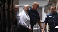 Underworld figure Tony Mokbel granted bail after 18 years in prison