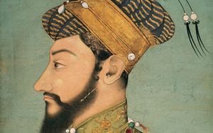 Aurangzeb's Regretful Last Days Mark End Of Mughal Empire