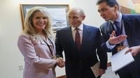 US State Dept documents with sensitive information on Trump-Putin found lying on hotel printer: Report