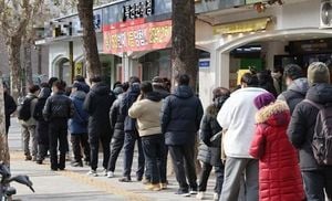 Thirteen Win Big In June 2025 South Korea Lotto