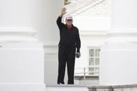 Donald Trump's Easter message sparks backlash from critics