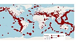 28 Mart 2025 Myanmar Depremi