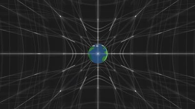 Yer Çekimi Nedir? Kütle Çekimi Nasıl Çalışır? Kütleçekim Kuvveti ile Yer Çekimi Arasında Ne Fark Var?