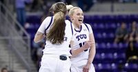 Battle-tested No. 2 seed TCU women’s basketball has plenty of March Madness experience