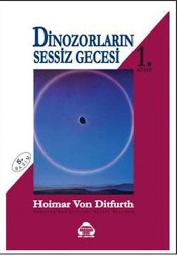 Dinozorların Sessiz Gecesi (1)