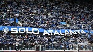 Tragic Stabbing Shakes Bergamo After Soccer Fans Clash