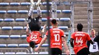 Ligue 2 : Lorient champion, Dunkerque et Guingamp barragiste, Martigues relégué… Le bilan de la saison