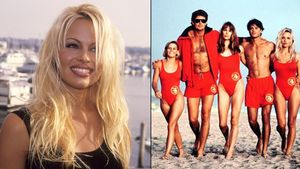 Pamela Anderson Shines But Misses Oscar Nod For *The Last Showgirl*