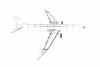 Airbus dévoile les profils possibles du successeur de l’A320