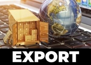 Ukraine's Corn Exports Struggle Amid Price Competition