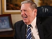 Remembering the Life of President Jeffrey R. Holland