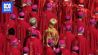 Meet the stand-out cardinals who could replace Pope Francis