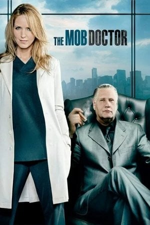 The Mob Doctor