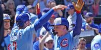 Pete Crow-Armstrong With Your Must-Read of the Day - As In, He Wrote It - Bleacher Nation