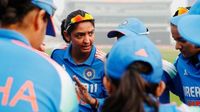 If India win 2025 Women’s World Cup, it will change the whole ’history and geography’ of women’s cricket in the country: Diana Edulji
