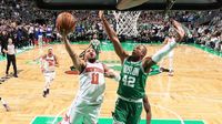 Celtics-Knicks: 5 takeaways as New York storms back again to stun Boston