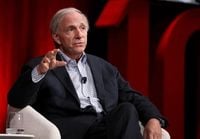 Ray Dalio Is Getting Pre–World War II Vibes As US Debt Spirals Out Of Control: ‘Plenty to Worry About’