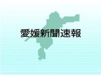ＪＲ四国が伊予西条－今治間の運転見合わせ　山林火災の煙で視界不良