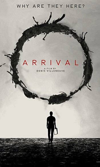 Arrival