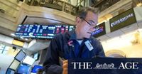 ASX jumps as Fed sparks Wall Street rally; Banks, tech stocks gain