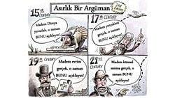 Asırlık Argüman: Haydi O Zaman Bunu Açıklayın!